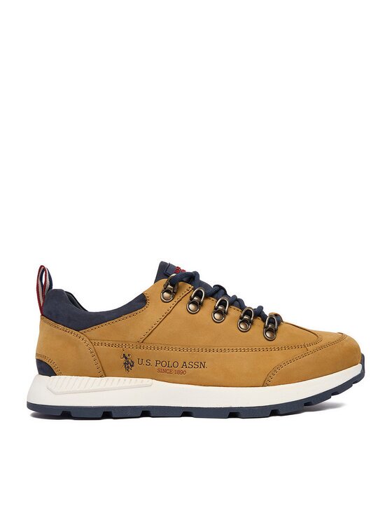 U.S. Polo Assn. Sneakers EO-VENTUR002M/EL1