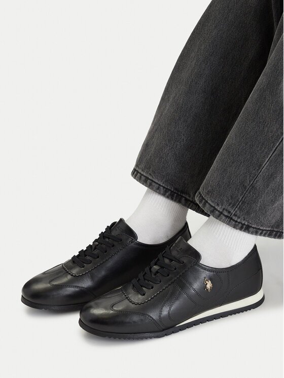 U.S. Polo Assn. Sneakers EO-VERIS001W/GL1