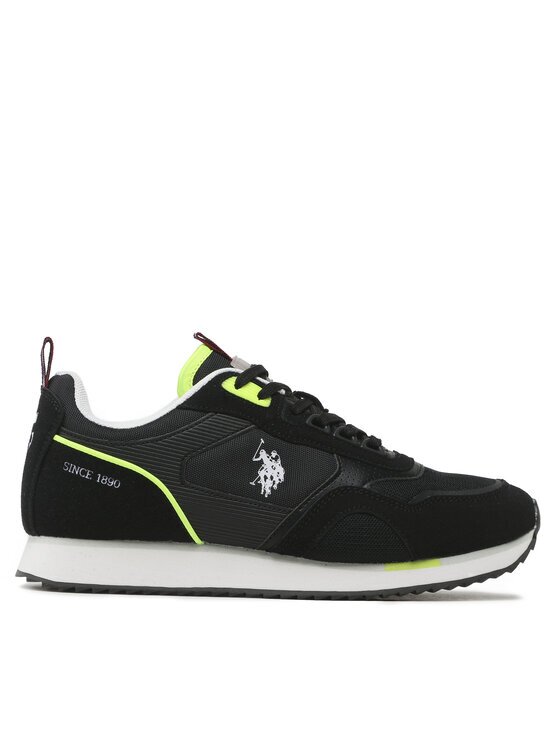 U.S. Polo Assn. Sneakers Ethan ETHAN001