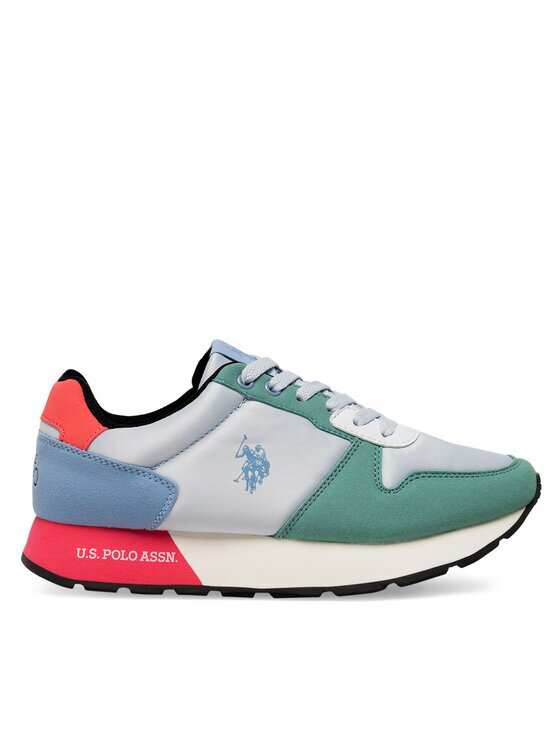 U.S. Polo Assn. Sneakers KITTY002A
