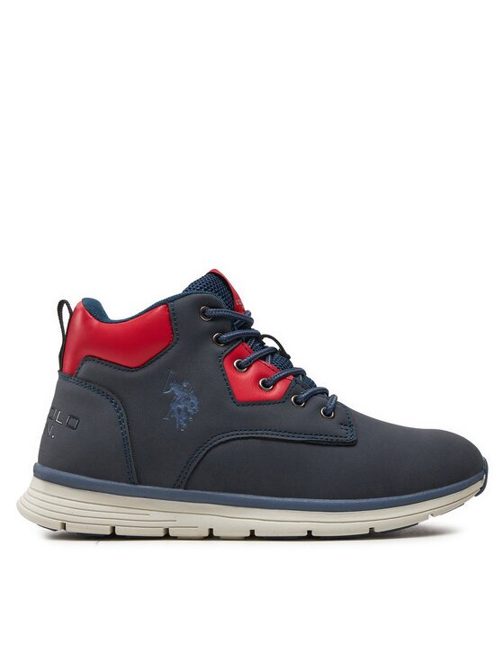 U.S. Polo Assn. Sneakers KREED001 S