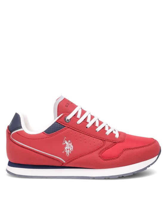 U.S. Polo Assn. Sneakers NOBIK001C