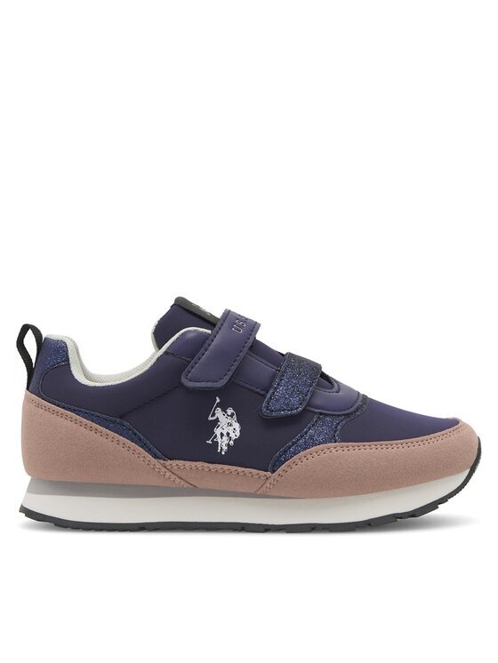 U.S. Polo Assn. Sneakers NOBIK012
