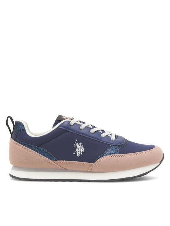 U.S. Polo Assn. Sneakers NOBIK013