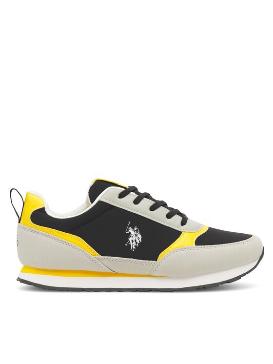 U.S. Polo Assn. Sneakers NOBIK013A