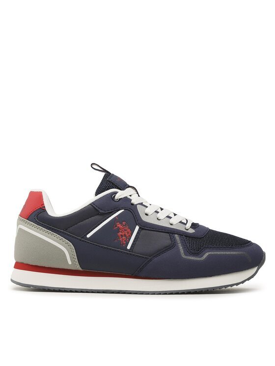 U.S. Polo Assn. Sneakers Nobil NOBIL004C