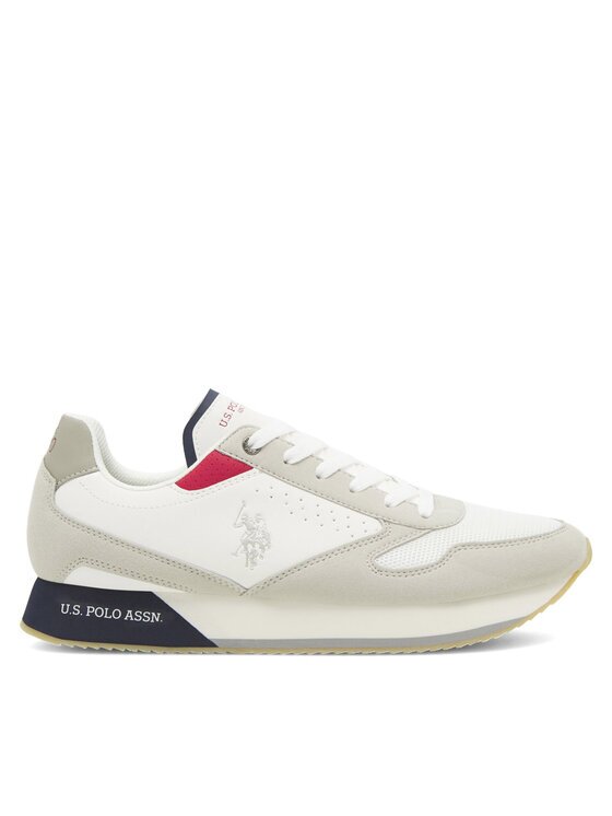 U.S. Polo Assn. Sneakers NOBIL003G