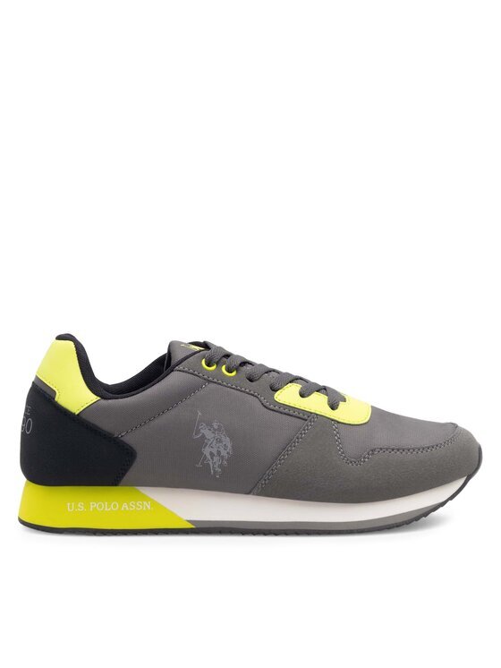 U.S. Polo Assn. Sneakers NOBIL011M/CNH1