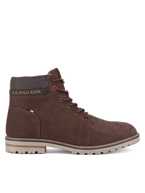U.S. Polo Assn. Trappers POLY001M/DLT1
