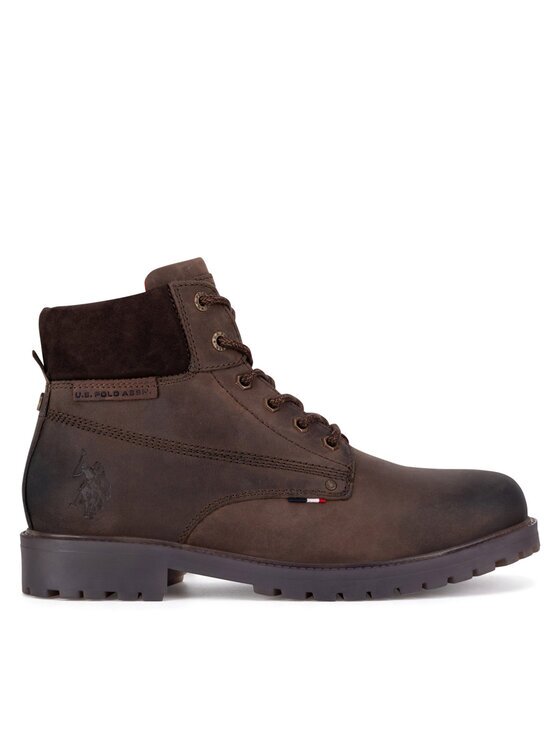 U.S. Polo Assn. Trappers YUMI002M/DL1