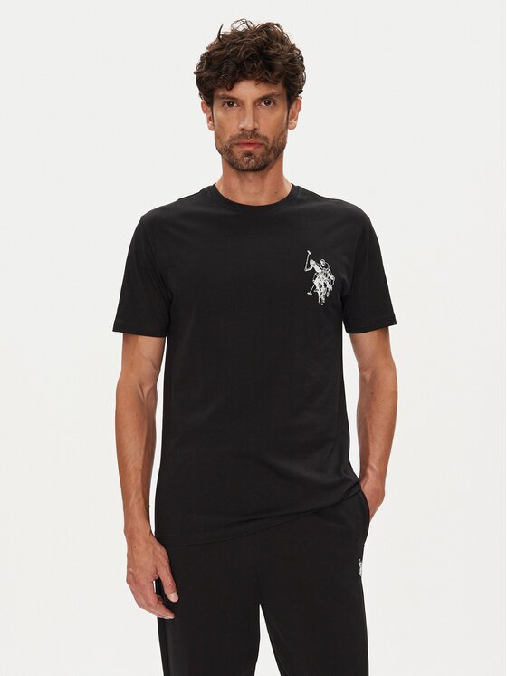 U.S. Polo Assn. Tricou MUP4367 Regular Fit