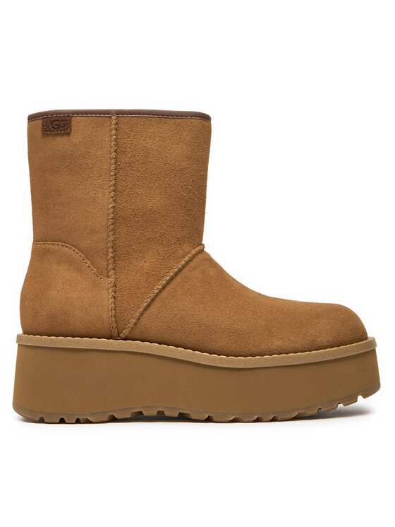 UGG Botine W Cityfunc Mid 1158196