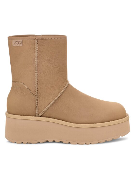 UGG Botine W Cityfunc Mid 1163030