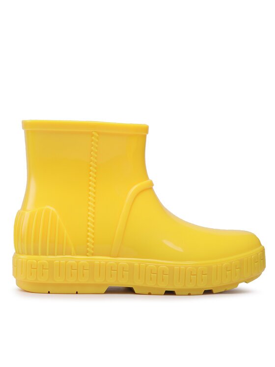 UGG Cizme de cauciuc K Drizlita 1130361K