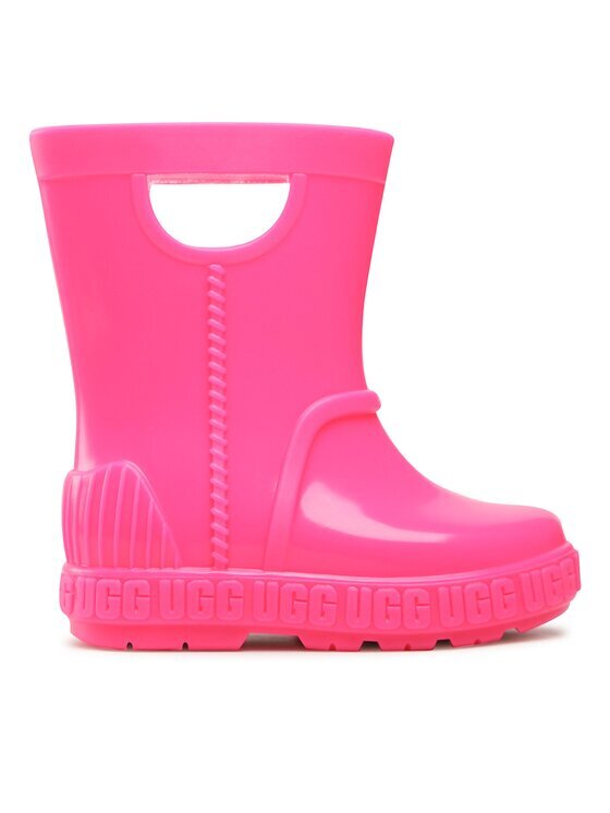 UGG Cizme de cauciuc T Drizlita 1130361T