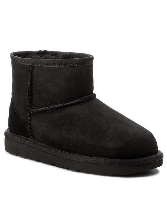 UGG Cizme de zăpadă Classic Mini II 1017715K