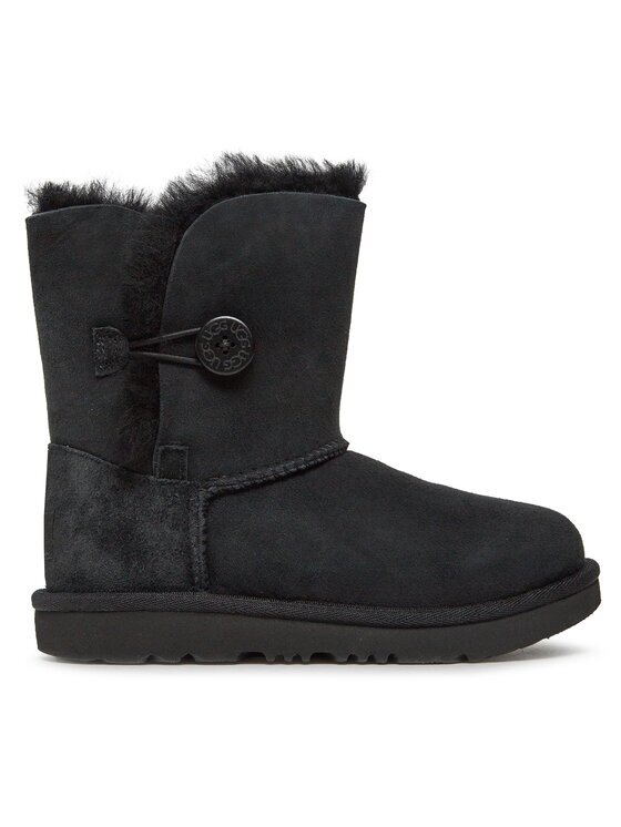 UGG Cizme de zăpadă K Bailey Button II 1017400K