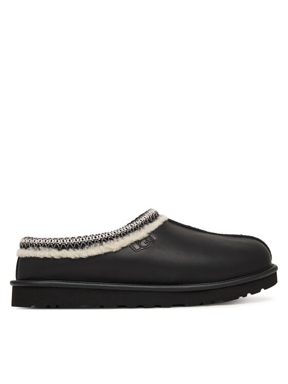 UGG Cizme de zăpadă M Tasman Noir Negru