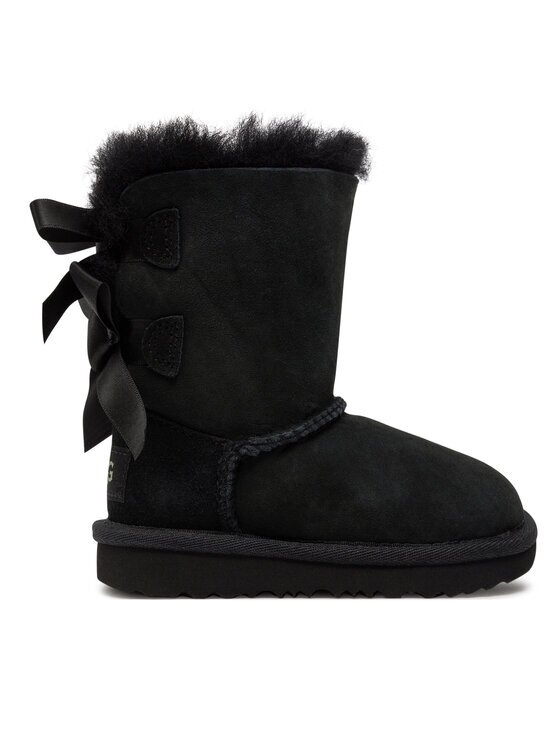 UGG Cizme de zăpadă T Bailey Bow II 1017394T