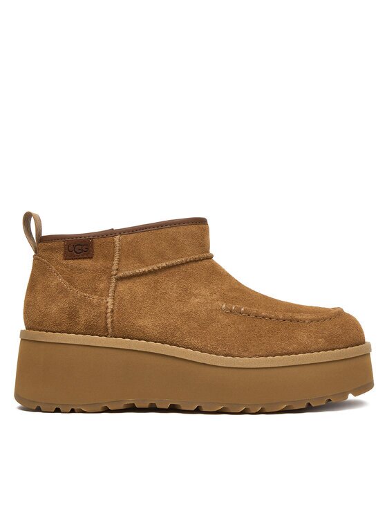 UGG Cizme de zăpadă W Cityfunc Ultra Mini 1158193