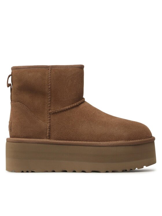 UGG Cizme de zăpadă W Classic Mini Platform 1134991