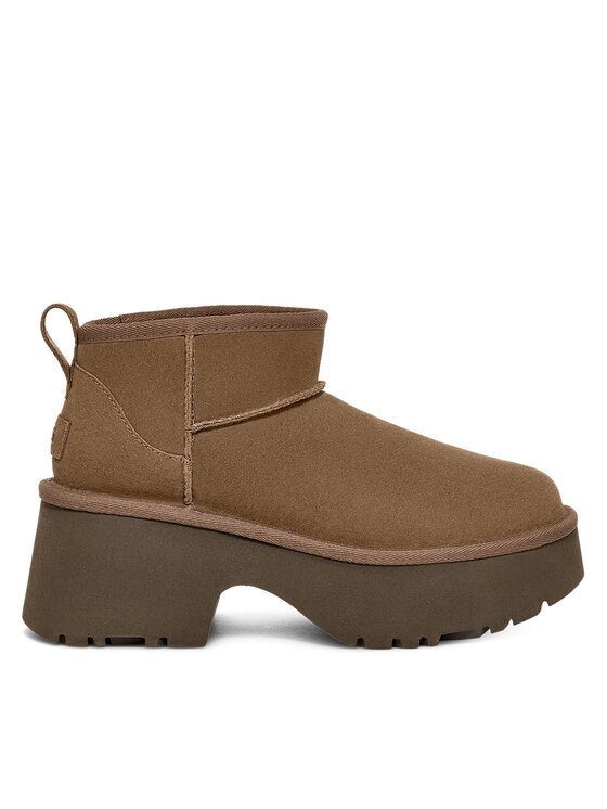 UGG Cizme de zăpadă W Classic Ultra Mini Heights 1158311