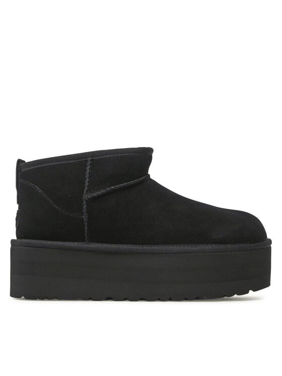 UGG Cizme de zăpadă W Classic Ultra Mini Platform 1135092