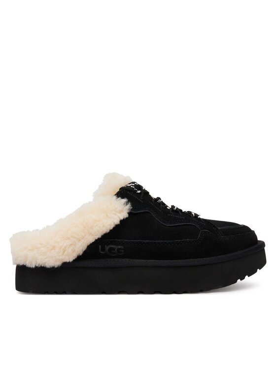 UGG Cizme de zăpadă W Lowmel Mule 1180313