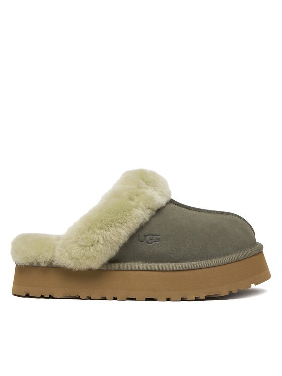 UGG Papuci de casă W Disquette 1122550