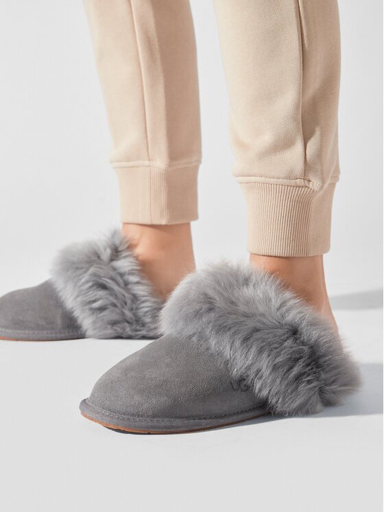 UGG Papuci de casă W Scuff Sis 1122750