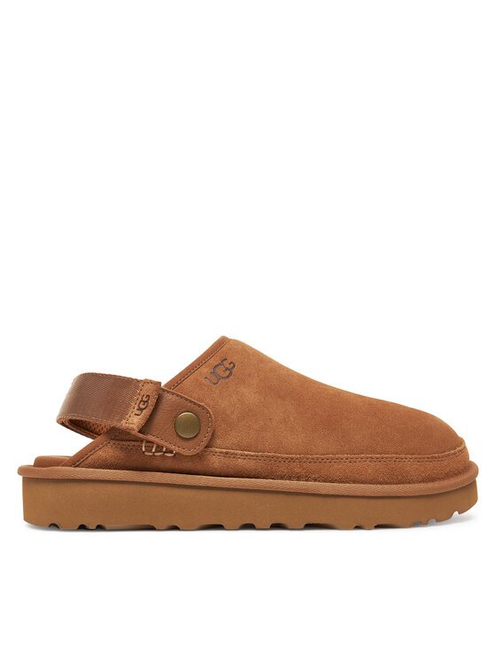 UGG Şlapi M Goldencoast Clog II 1166915