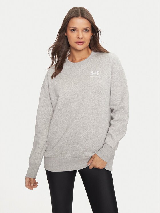 Under Armour Bluză Essential 1379475 Loose Fit