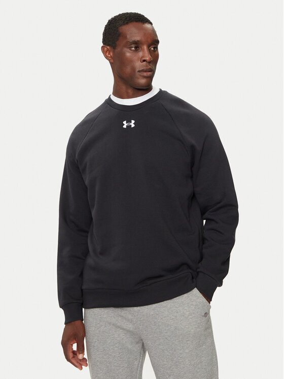 Under Armour Bluză Rival 1379755 Regular Fit