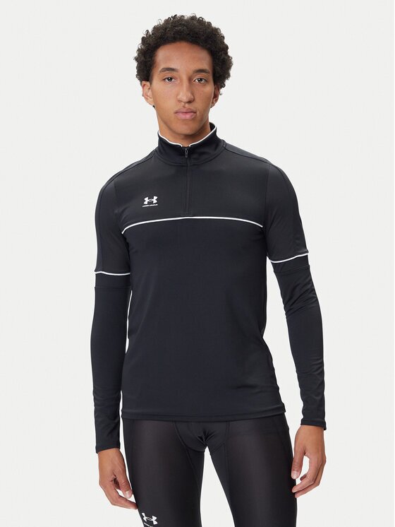 Under Armour Bluză tehnică Ua Challenger 6004043 Slim Fit