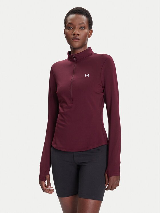 Under Armour Bluză tehnică Ua Motion 6001618 Slim Fit