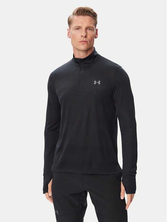 Under Armour Bluză tehnică Ua Velociti 6010887 Regular Fit