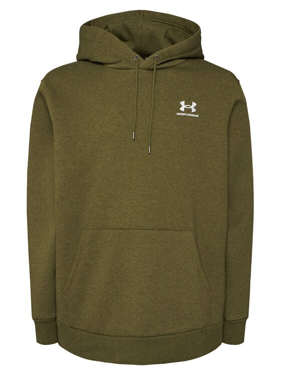 Under Armour Bluză Ua Essential 1373880 Loose Fit