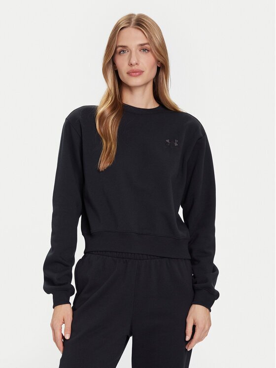 Under Armour Bluză Ua Icon 6003675 Loose Fit