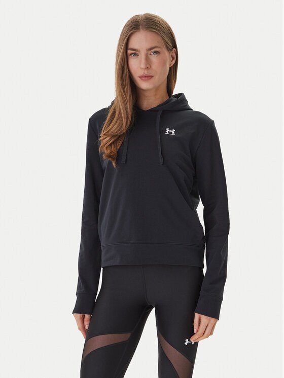 Under Armour Bluză UA Sport Terry 6011015 Regular Fit