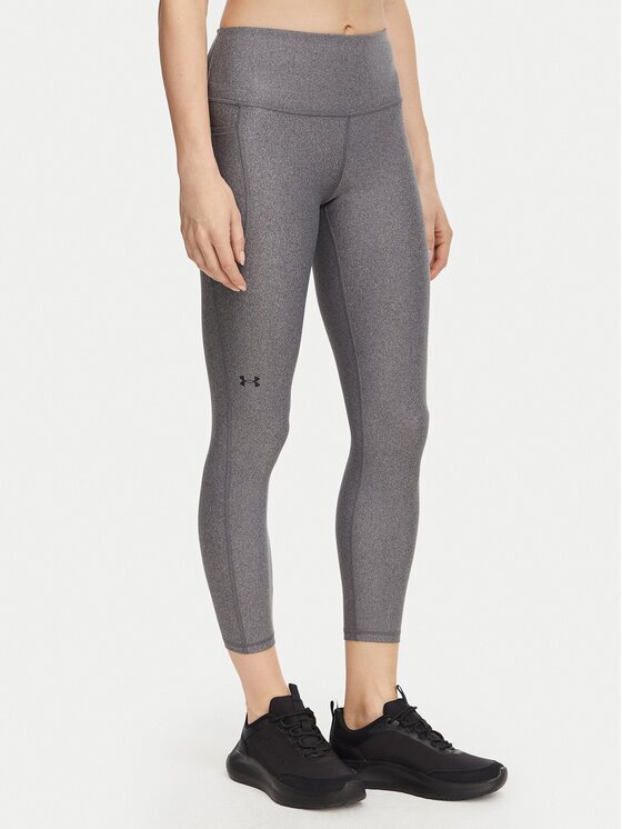 Under Armour Colanți Armour Hi Ankle 1365335 Slim Fit