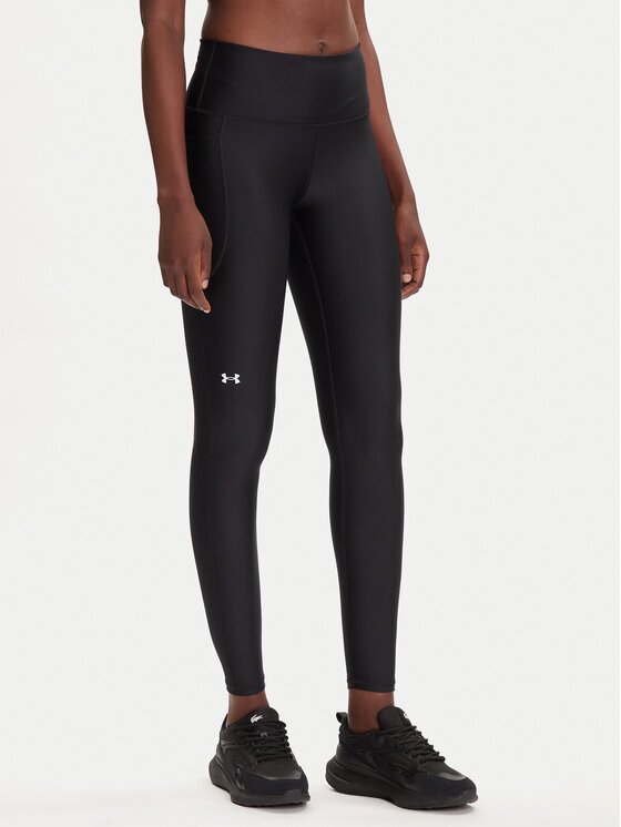 Under Armour Colanți Armour HiRise Leg 1365336