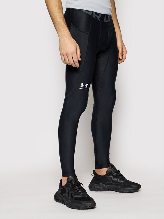 Under Armour Colanți HeatGear® 1361586 Slim Fit