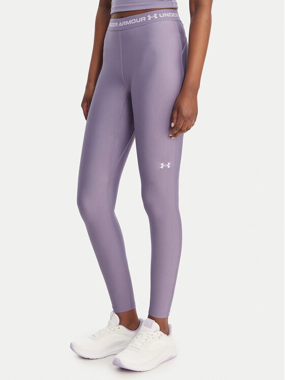 Under Armour Colanți HeatGear® 6010002 Slim Fit