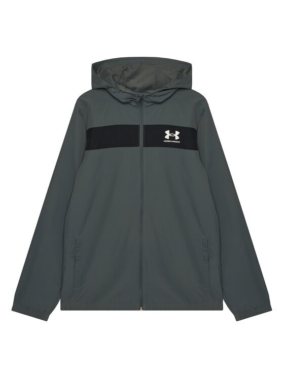 Under Armour Geacă UA SPORTSTYLE WINDBREAKER 1370183 Regular Fit