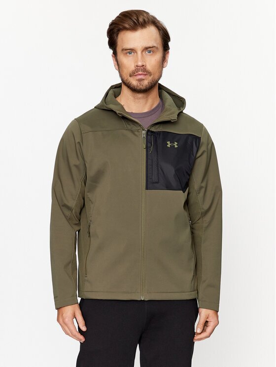 Under Armour Geacă Ua Strm Cgi Shld Hd 2.0 Jkt 1371587 Loose Fit
