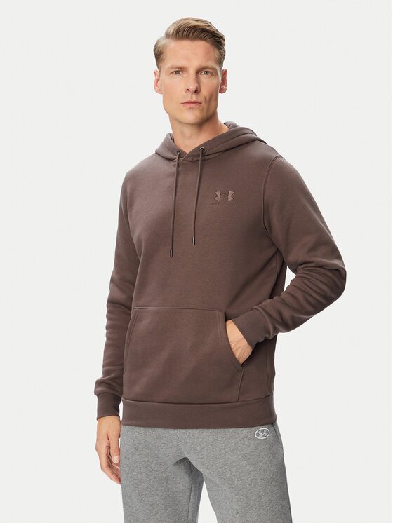 Under Armour Hanorac Ua Essential 1373880 Loose Fit
