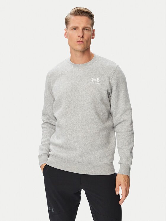 Under Armour Hanorac Ua Essential 1374250 Loose Fit