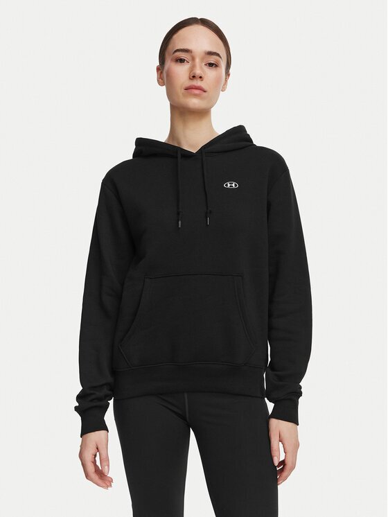 Under Armour Hanorac Ua Icon 6013548 Loose Fit