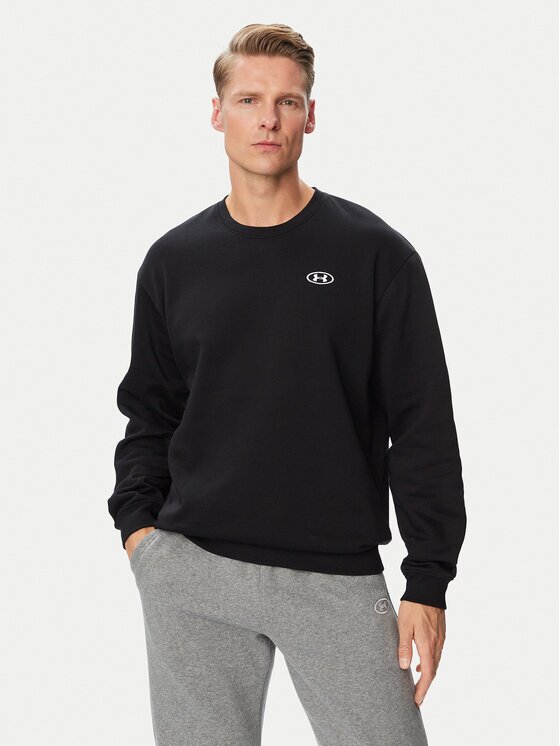 Under Armour Hanorac Ua Rival 6013447 Regular Fit