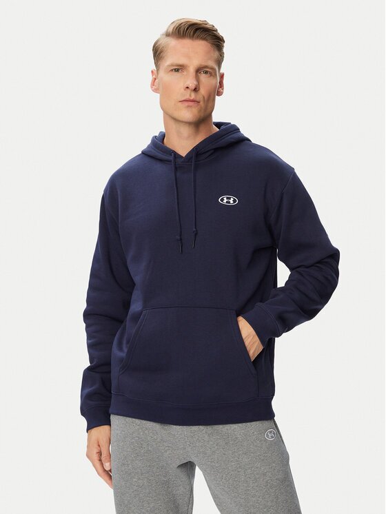 Under Armour Hanorac Ua Rival 6013448 Regular Fit